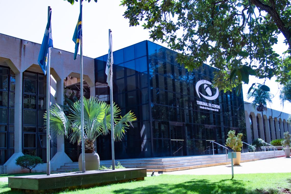 R$ 37 mil por mês? Novo concurso do TCE MS está a um passo do edital, veja o que já se sabe R$ 37 mil por mês? Novo concurso do TCE MS está a um passo do edital, veja o que já se sabe