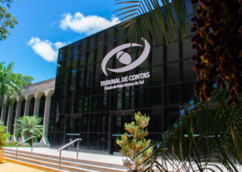 R$ 37 mil por mês? Novo concurso do TCE MS está a um passo do edital, veja o que já se sabe