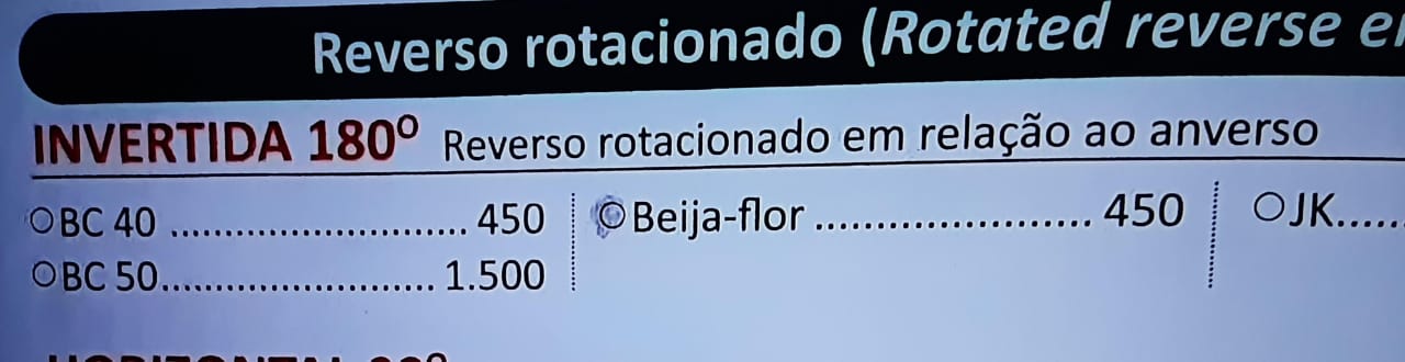 Quando a sua moeda do BC 50 anos pode ser vendida por R$ 1,5 mil Quando a sua moeda do BC 50 anos pode ser vendida por R$ 1,5 mil