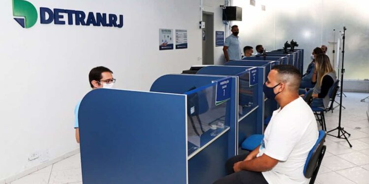 Confirmado: Novo concurso do Detran RJ está a caminho, e pode mudar tudo no órgão