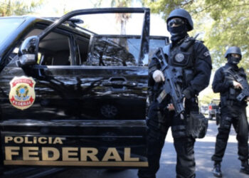 Concurso dos sonhos virou pesadelo: golpe com nome da PF já fez vítimas