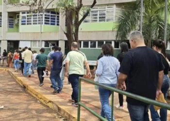 Vai concorrer? Prefeitura na Paraíba abre concurso com 215 vagas imediatas e salários a confirmar