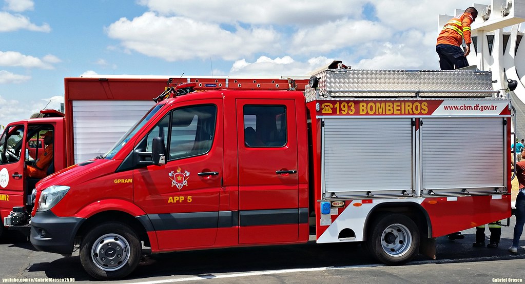 Concursados podem ser surpreendidos! MP exige mudança urgente no edital dos Bombeiros do DF Concursados podem ser surpreendidos! MP exige mudança urgente no edital dos Bombeiros do DF