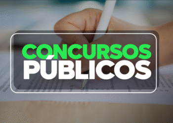 Concursos públicos 2025 – como começar a estudar