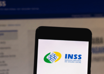 Cálculo do benefício do INSS em agosto