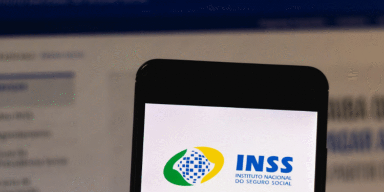Cálculo do benefício do INSS em agosto