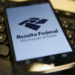 Tela do site da Receita Federal sobre Restituição IR 2025.