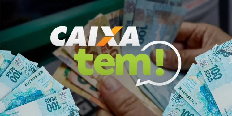 Caixa Tem anuncia a data da 6ª rodada de pagamentos do PIX de R$ 200.