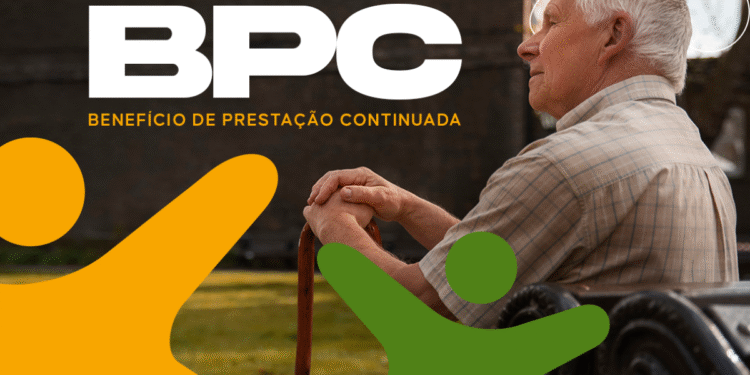 Calendário de pagamentos do BPC agosto 2025 para idosos e pessoas com deficiência