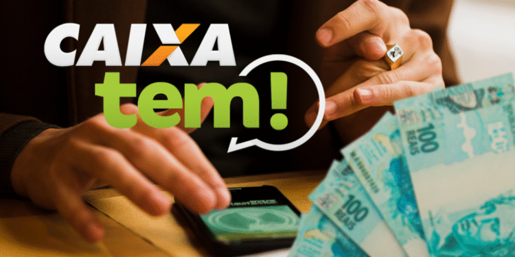 Caixa Tem libera pagamento especial de R$ 2.277 para CPFs aprovados
