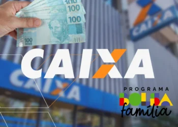 Empréstimo na CAIXA para beneficiários do Bolsa Família