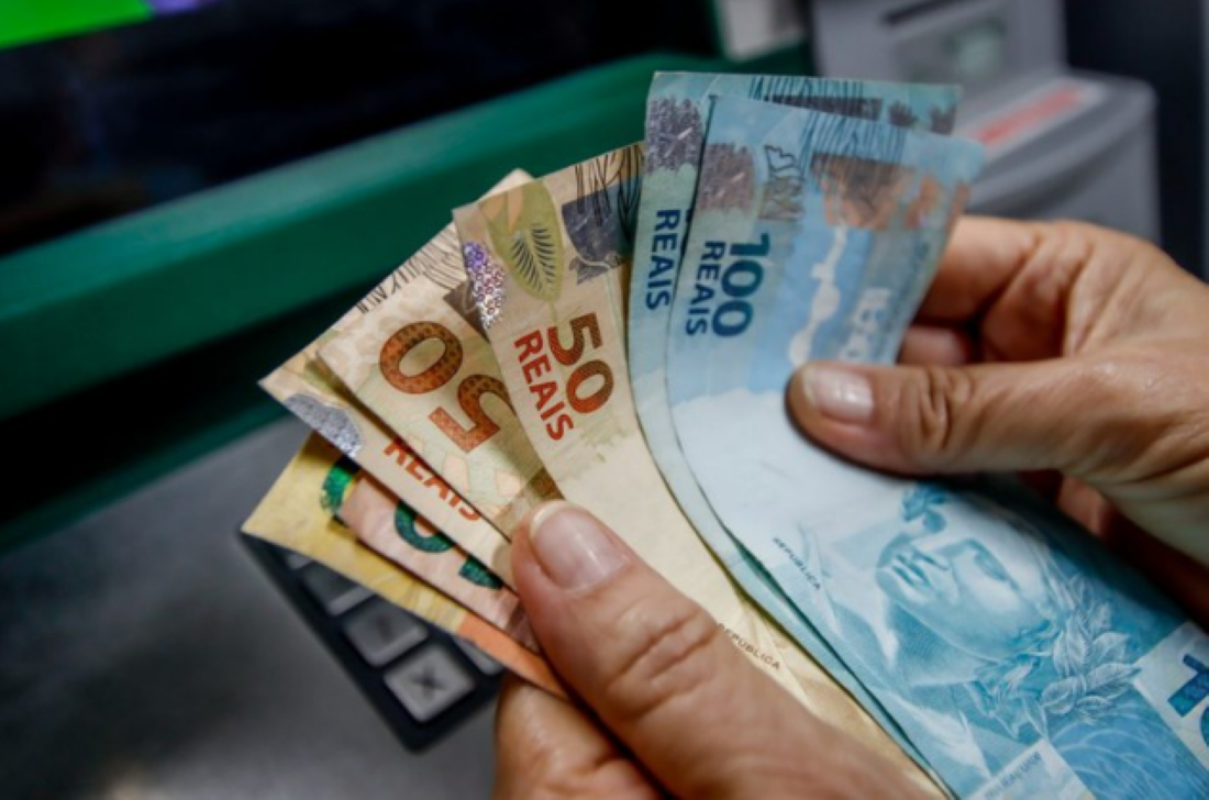 Saque de R$ 6.220,00 da CAIXA até quinta-feira (07) Dinheiro da CAIXA para saque de R$ 6.220,00