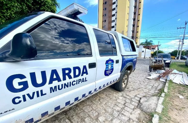 Concurso da Guarda Municipal de Patos PB oferece 40 vagas e encerra inscrições.