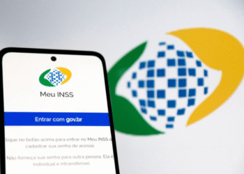 Meu INSS aplicativo para consulta de pagamentos do INSS em agosto.