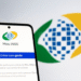Aplicativo Meu INSS com a possibilidade de verificar valores de pagamento entre R$ 1.518 ou mais na nova rodada do INSS entre os dias 04 e 07/08.