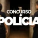 Policiais federais em operação de campo