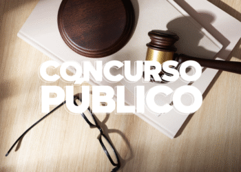 SAIU EDITAL! Concurso TJRS com salários até R$ 9,2 mil