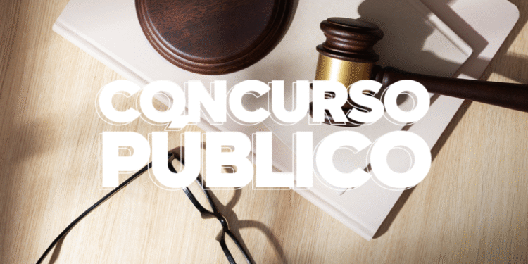 SAIU EDITAL! Concurso TJRS com salários até R$ 9,2 mil