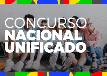 Imagem com nome Concurso Nacional Unificado 2025!