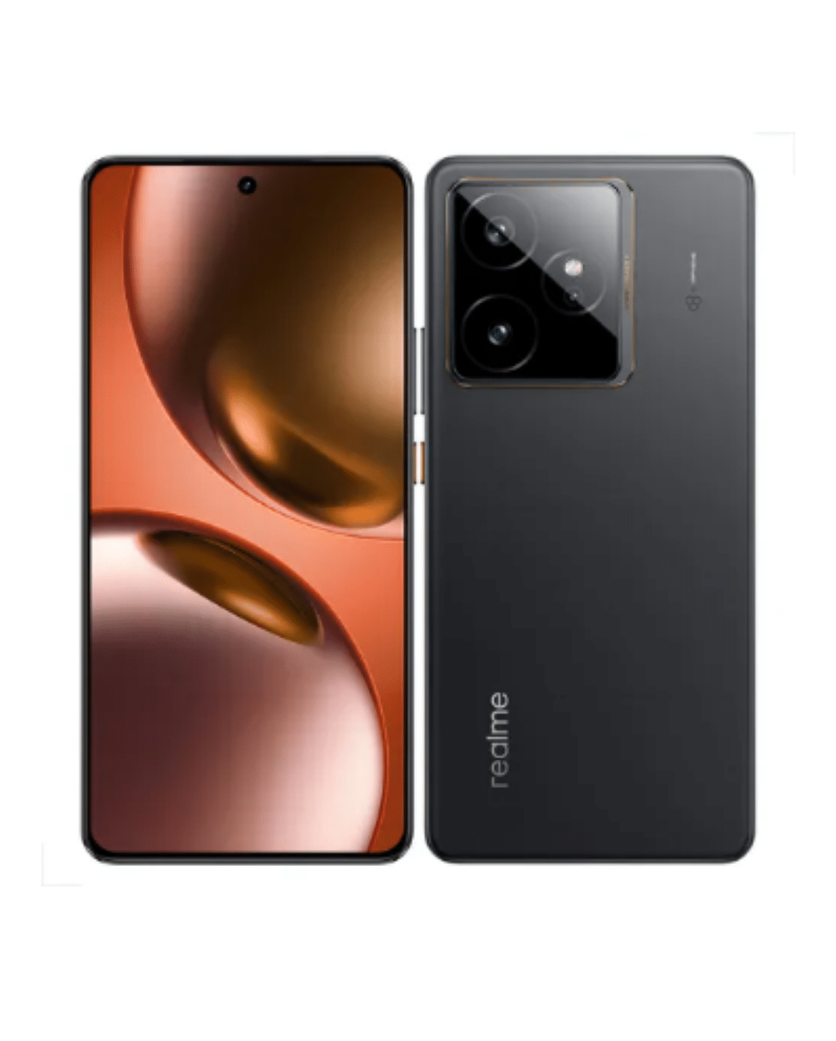Realme GT 7: design premium e bom preço
