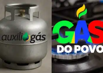 Comparação entre os programas Auxílio Gás e Gás do Povo, com ênfase em suas diferenças.