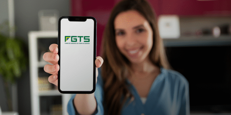 FGTS opções de saque e valores disponíveis até fevereiro de 2026