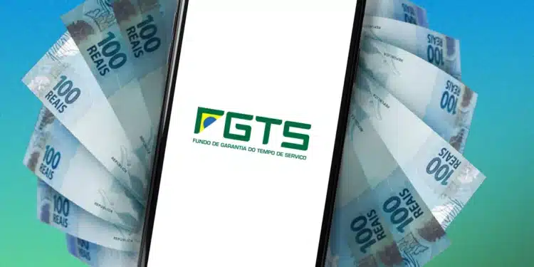 Consultar extrato do FGTS e corrigir erros