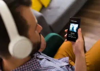 Cérebro estimulado ao ouvir a mesma música repetidamente