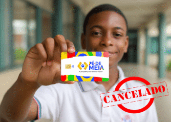 Como saber se seu Pé de Meia foi cancelado: Passo a passo
