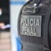 Colete da Polícia Penal representando ampliação do concurso no Paraná que chega a 500 vagas para agentes penitenciários