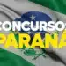 Últimos dias para inscrição no concurso da Prefeitura do Paraná com salários de até R$ 6.640,05.