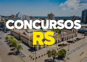 Concursos públicos no Rio Grande do Sul, uma visão da cidade e oportunidades de carreira.