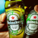 Vagas home office na Heineken com salários de até R$ 22 mil