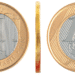 Moeda BC 50 anos Banco Central 2015 valor colecionador rara numismática