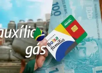 Pagamentos unificados do Bolsa Família e Auxílio Gás — saques disponíveis hoje em todo o estado.
