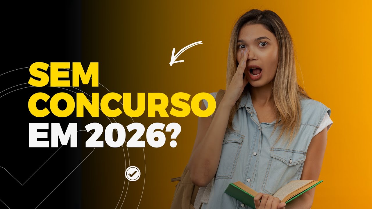 ATENÇÃO! Concurso da Prefeitura com salários de até R$ 6.467,71 encerra período de inscrições no dia 24/10