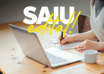 Saiu edital de concurso público com 260 vagas e salários de até R$ 5,1 mil.