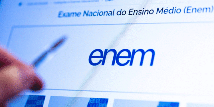 Enem 2025: o que o Inep considera violação dos direitos humanos na redação