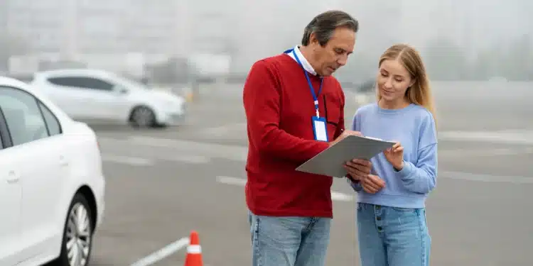 Governo anuncia passo a passo de como se tornar instrutor de CNH sem uma autoescola.