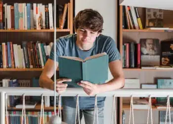 Estudando para concursos: 7 livros que vão potencializar sua preparação