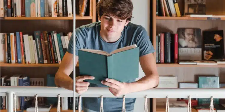 Estudando para concursos: 7 livros que vão potencializar sua preparação