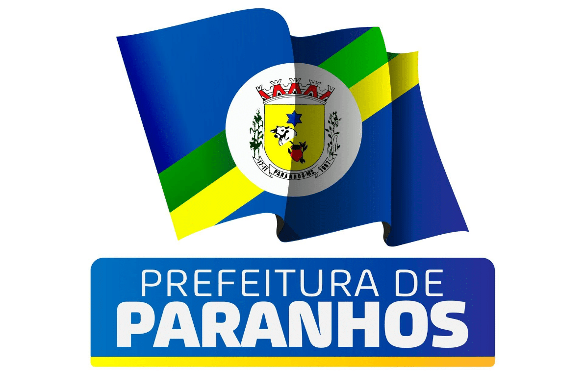 Prefeitura de Paranhos–MS encerra inscrições nesta quinta, 23.