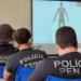 Treinamento para concurso da Polícia Penal-RN.