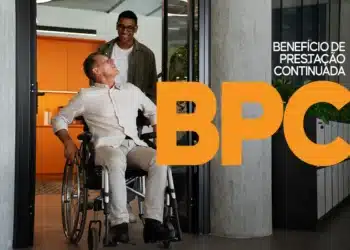 Calendário de pagamentos do BPC de novembro de 2025, destacando pessoas com deficiência e idosos.