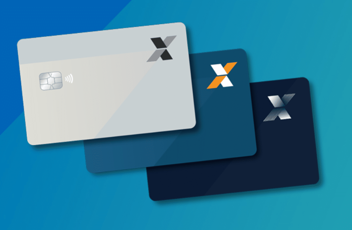 Modelos de cartão de crédito CAIXA disponíveis para adesão Diferentes categorias de cartões de crédito CAIXA disponíveis para solicitação