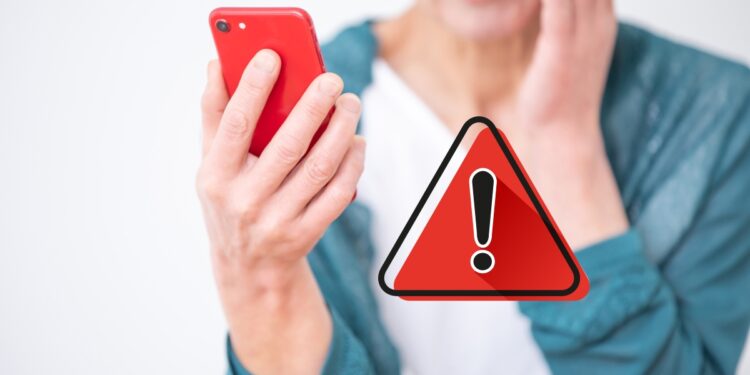 Alerta sobre golpe com a Prova de Vida do INSS que visa enganar aposentados e pensionistas.