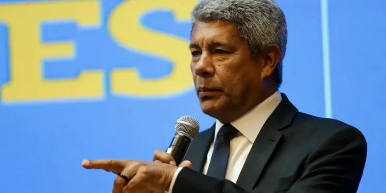 Jerônimo Rodrigues, Governador da Bahia, faz anúncio sobre novos concursos com mais de 1.600 vagas no estado da Bahia.