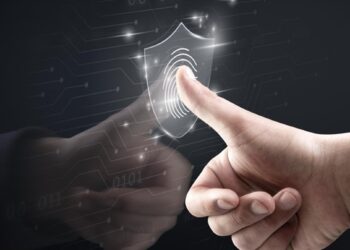 Sistema de segurança biométrica do INSS com exceções para pessoas com deficiência impossibilitadas de realizar coleta presencial.