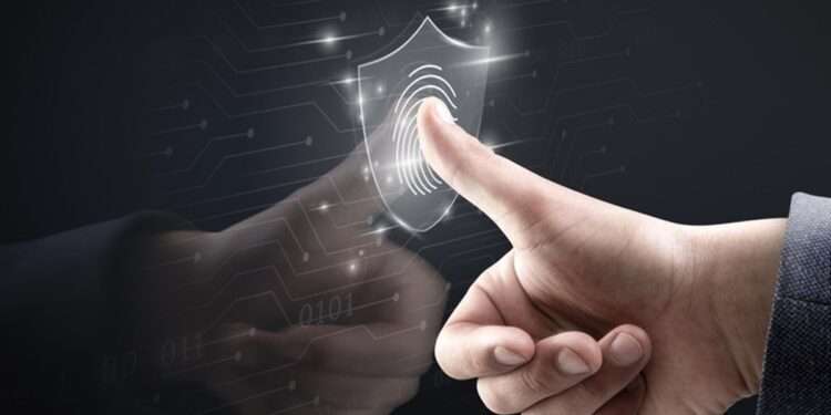 Sistema de segurança biométrica do INSS com exceções para pessoas com deficiência impossibilitadas de realizar coleta presencial.