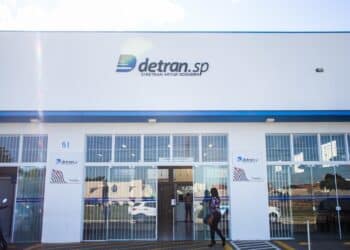 Detran SP autoriza concurso público 2024 com mais de 140 vagas para cargo de agente.